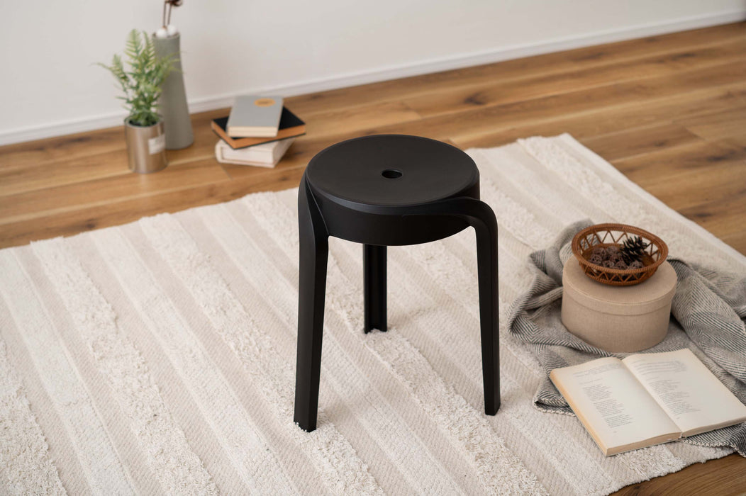 スタッキングスツール