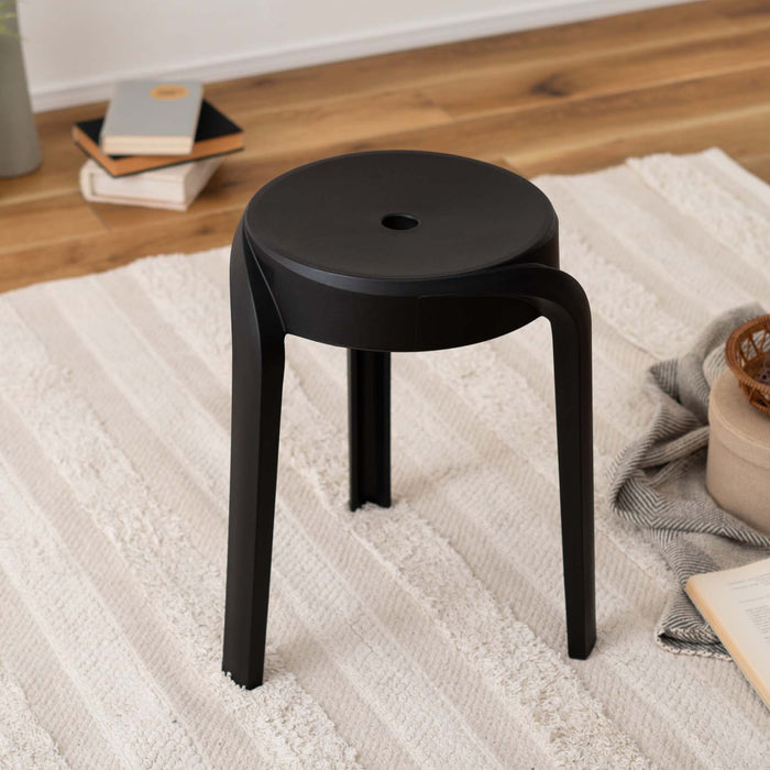 スタッキングスツール