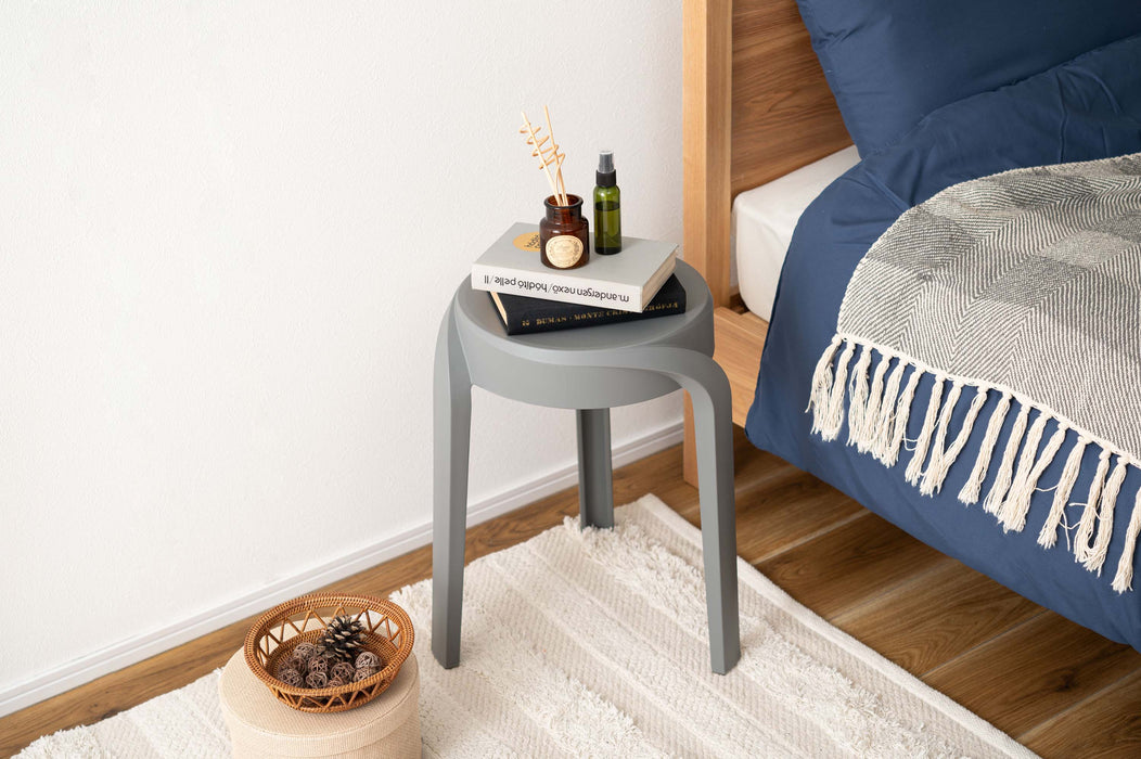 スタッキングスツール