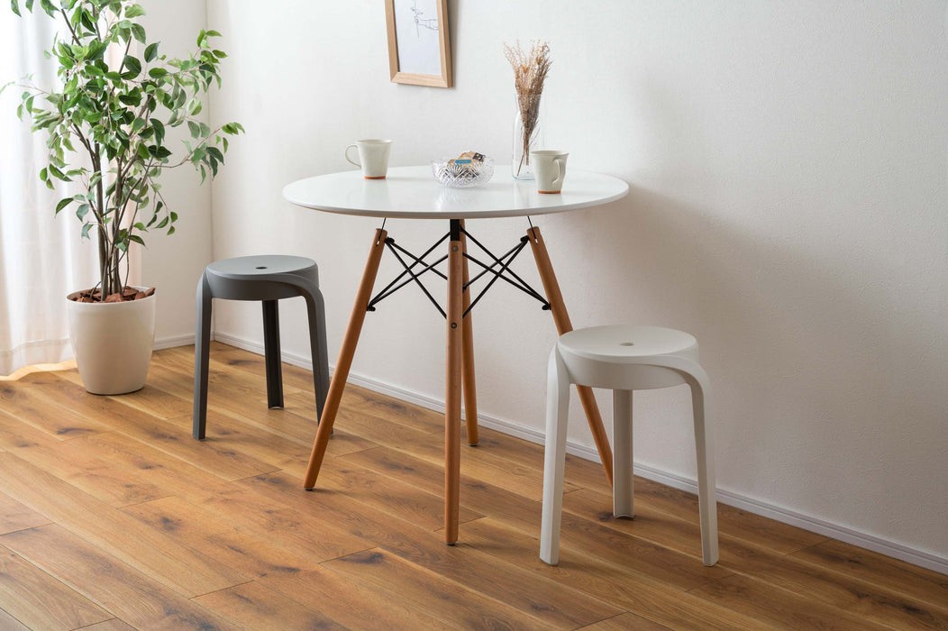 スタッキングスツール