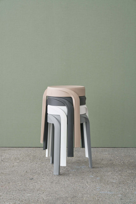 スタッキングスツール