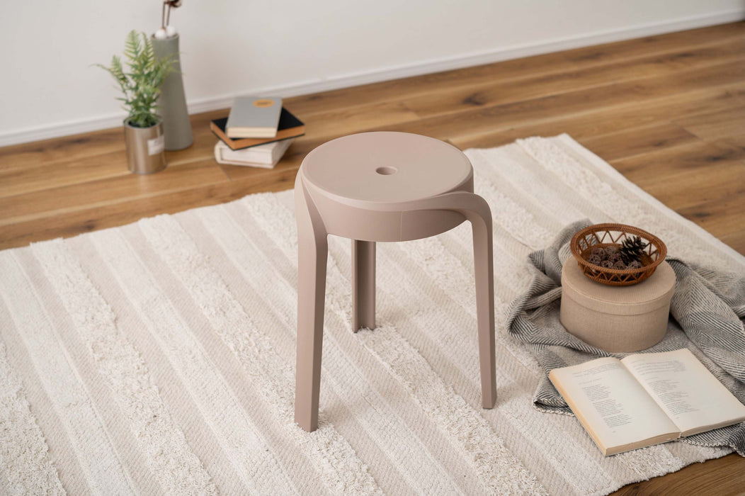 スタッキングスツール