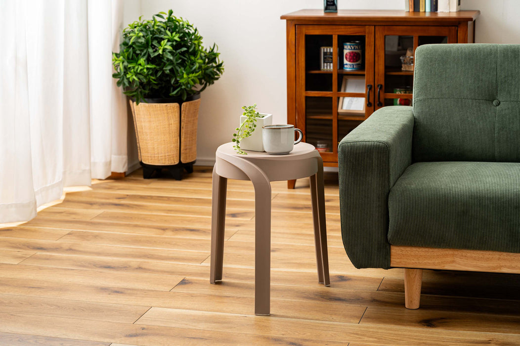 スタッキングスツール