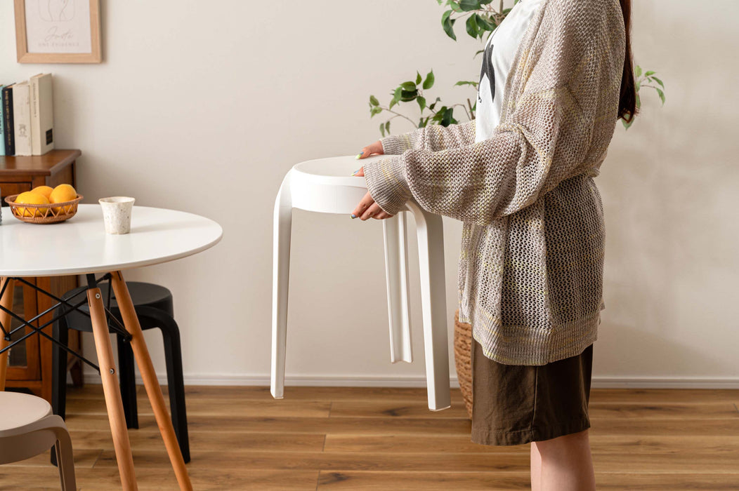 スタッキングスツール