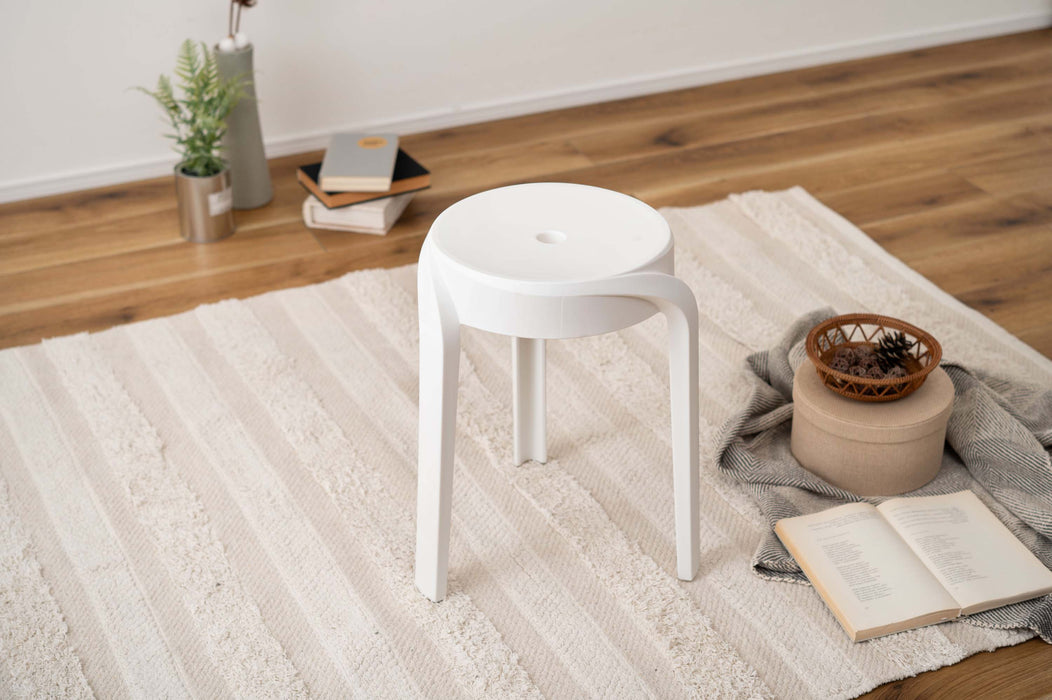 スタッキングスツール