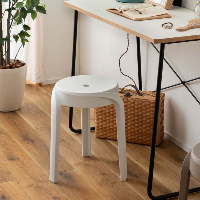 スタッキングスツール