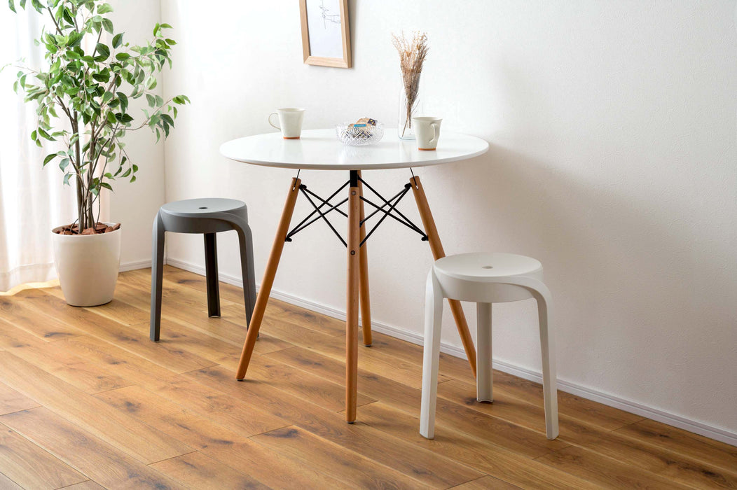 スタッキングスツール