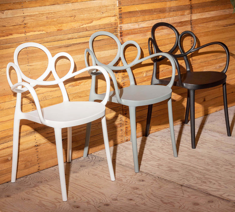 パルネアームチェア