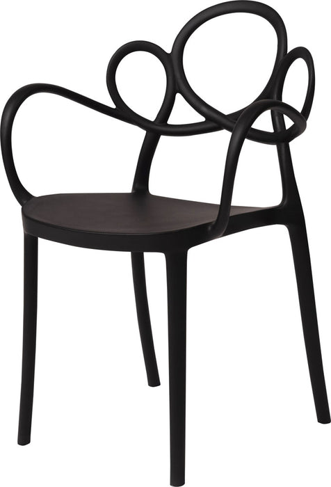 パルネアームチェア