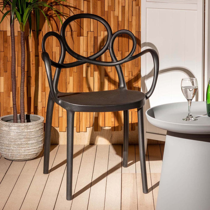 パルネアームチェア