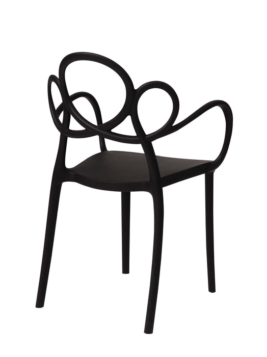 パルネアームチェア