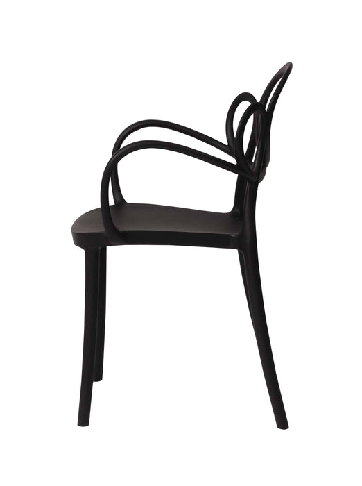 パルネアームチェア