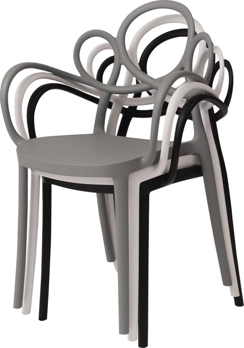 パルネアームチェア