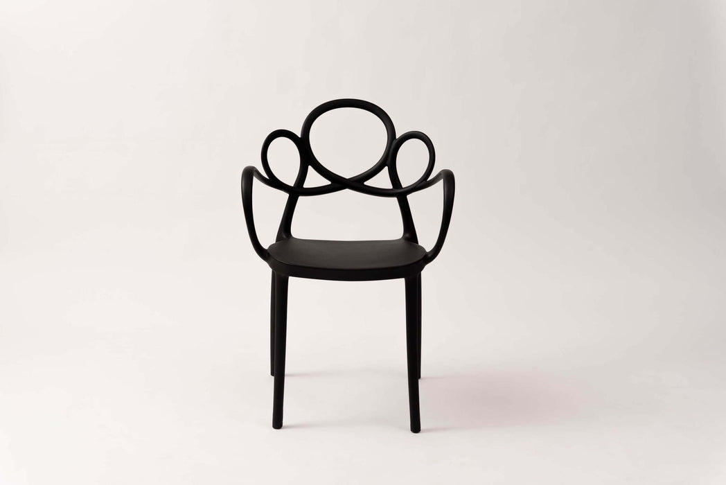 パルネアームチェア