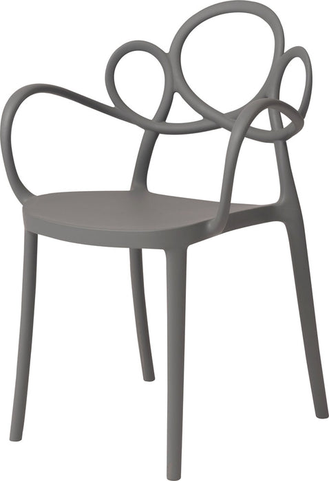 パルネアームチェア