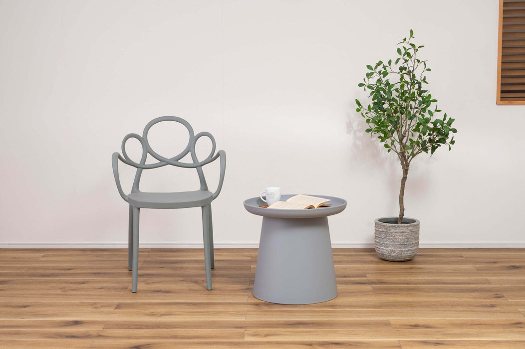 パルネアームチェア