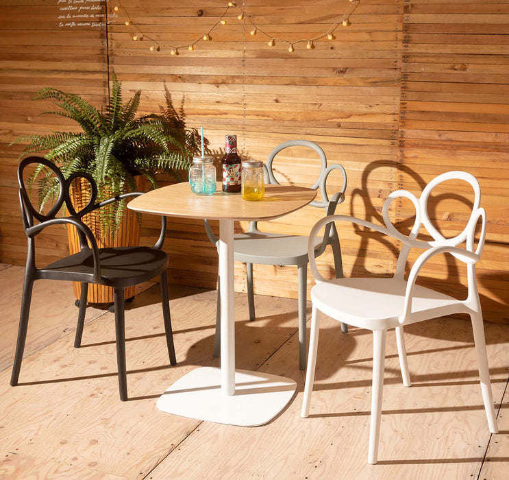 パルネアームチェア