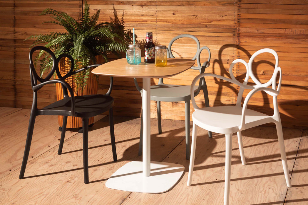 パルネアームチェア