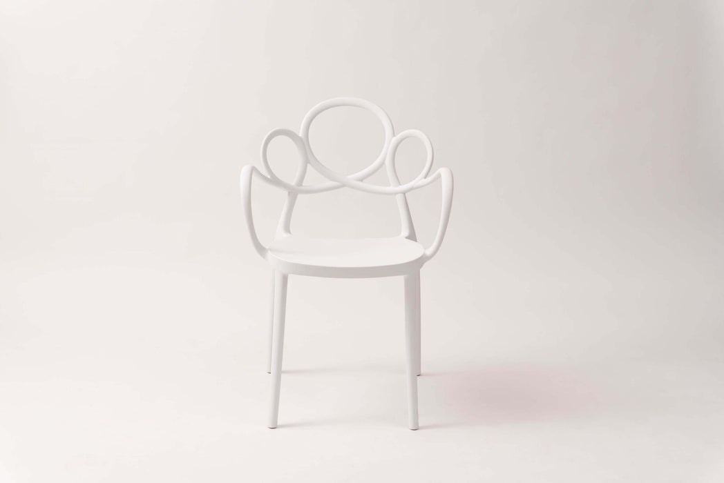 パルネアームチェア