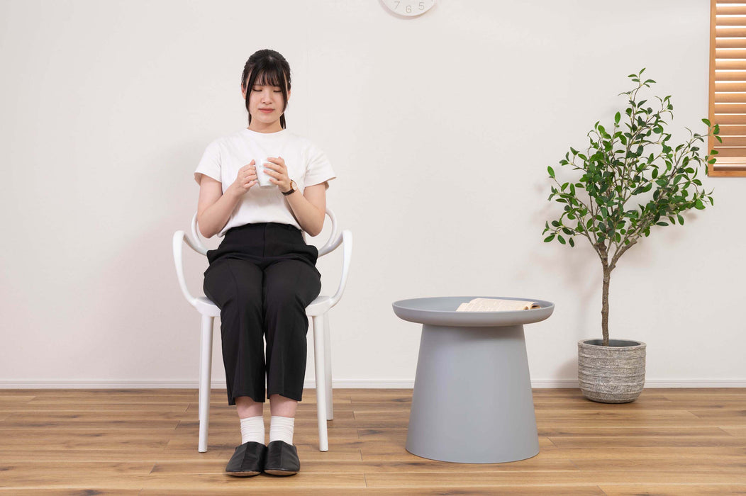 パルネアームチェア