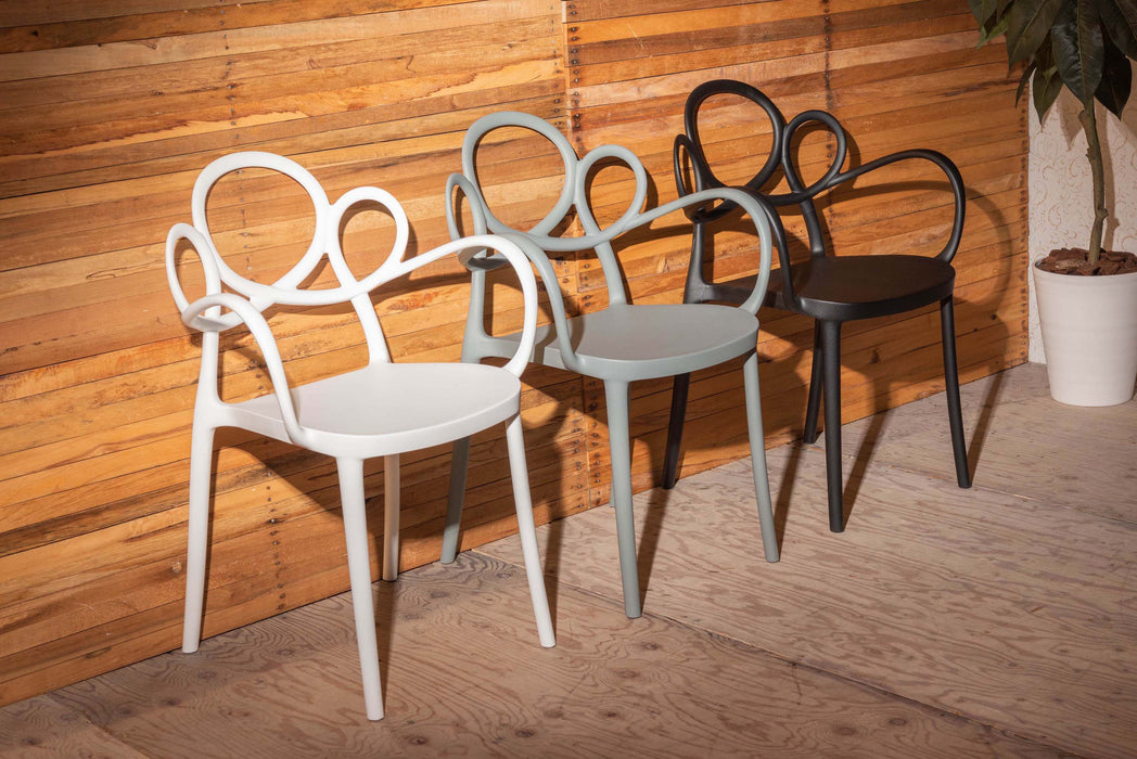 パルネアームチェア