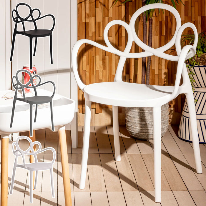 パルネアームチェア