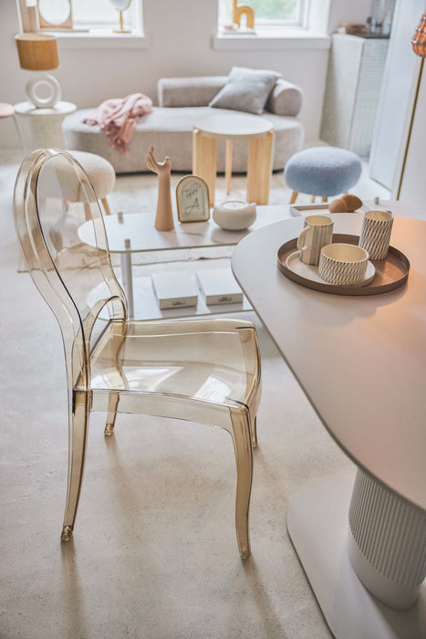 クラルテチェア