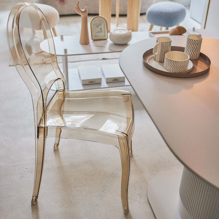 クラルテチェア