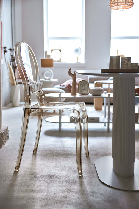 クラルテチェア