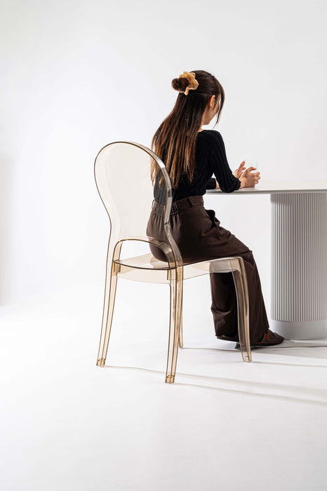 クラルテチェア