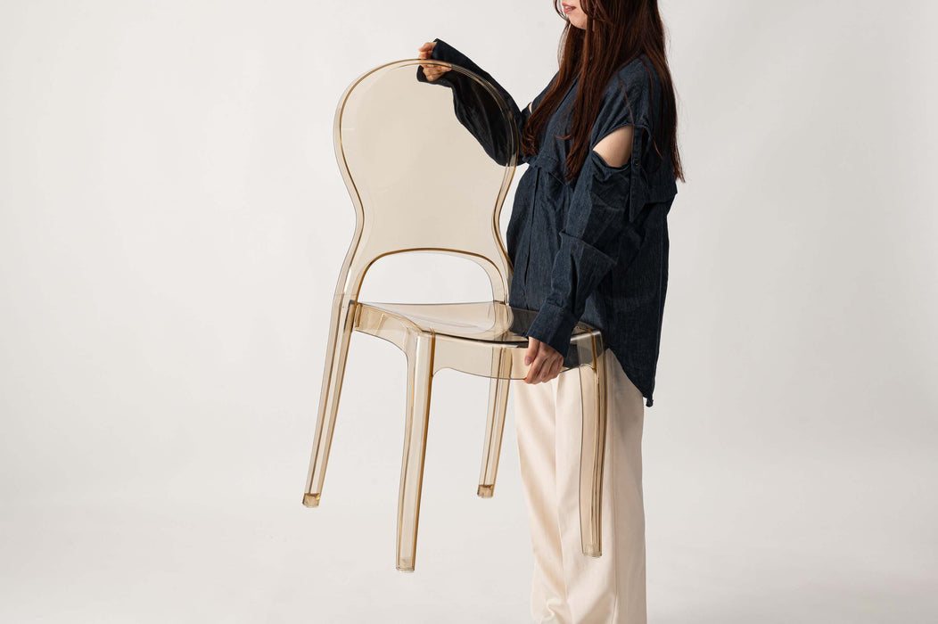 クラルテチェア