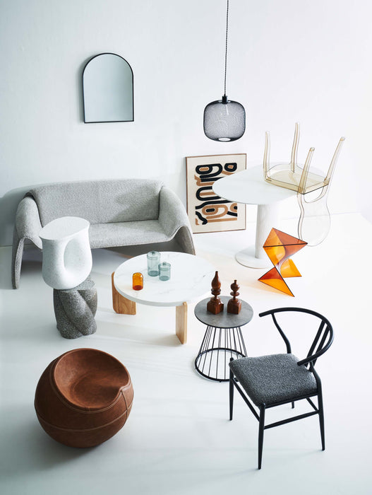 クラルテチェア