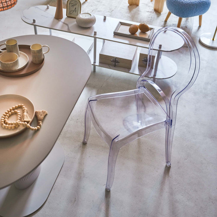 クラルテチェア