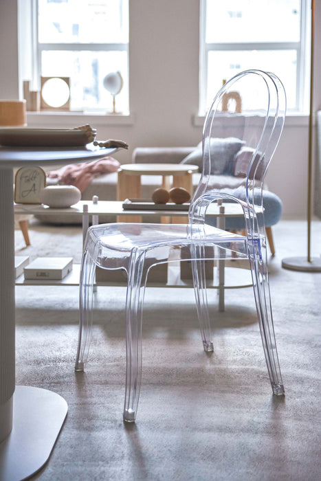 クラルテチェア