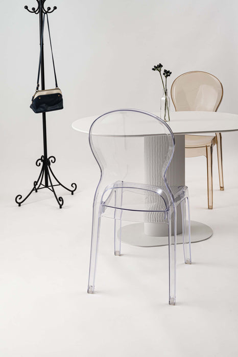 クラルテチェア