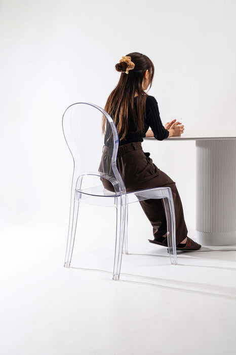 クラルテチェア