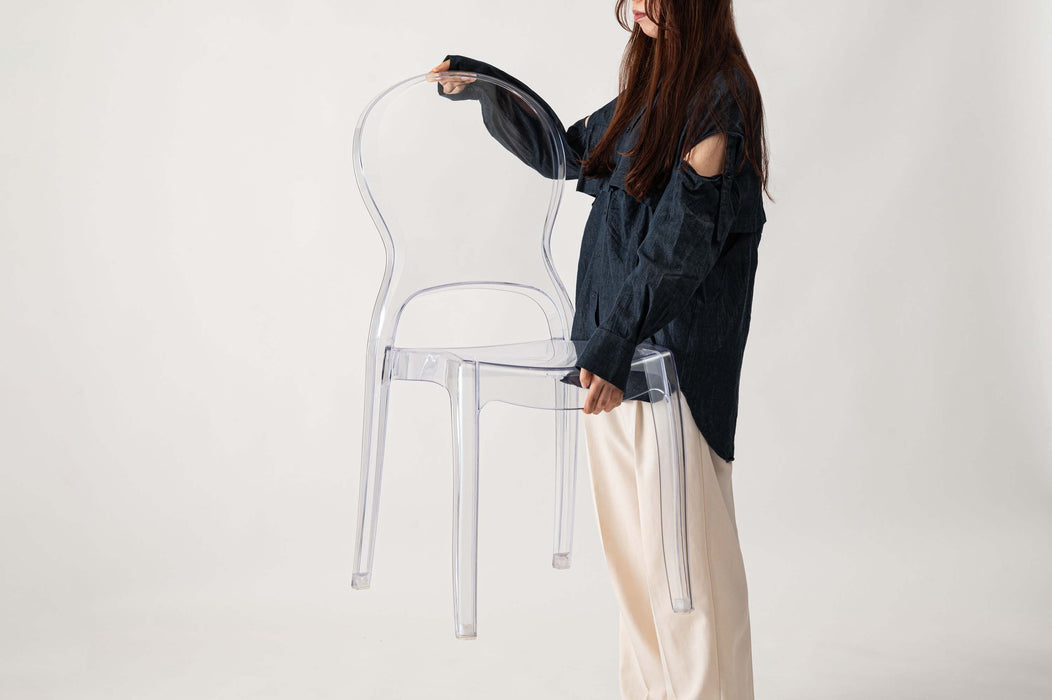 クラルテチェア