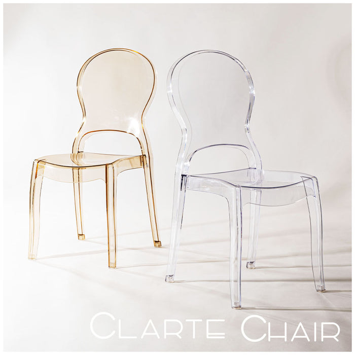 クラルテチェア