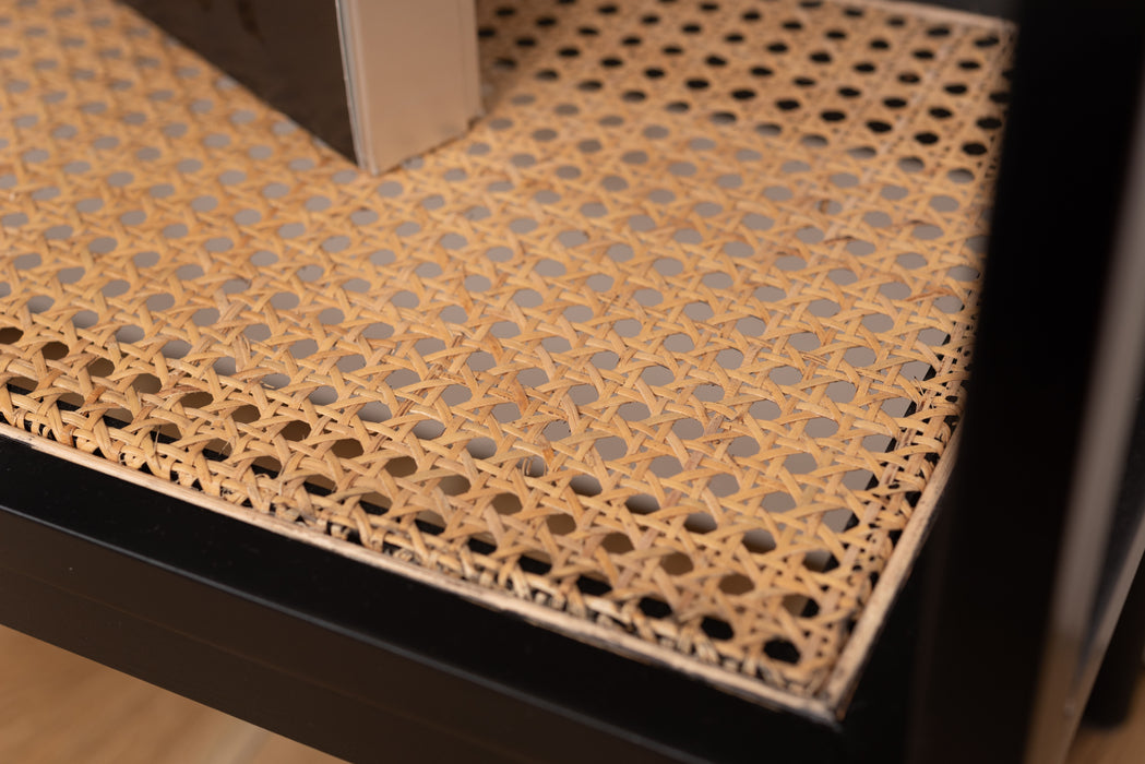 オープンシェルフ