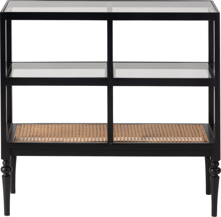 オープンシェルフ