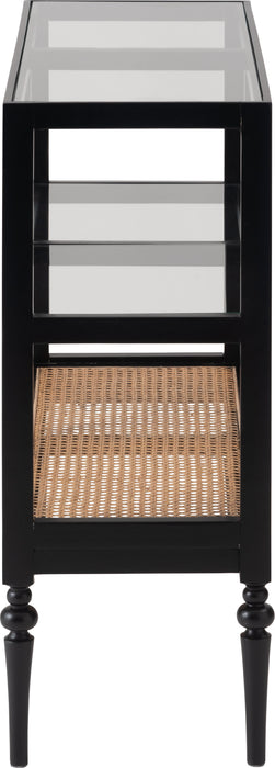 オープンシェルフ