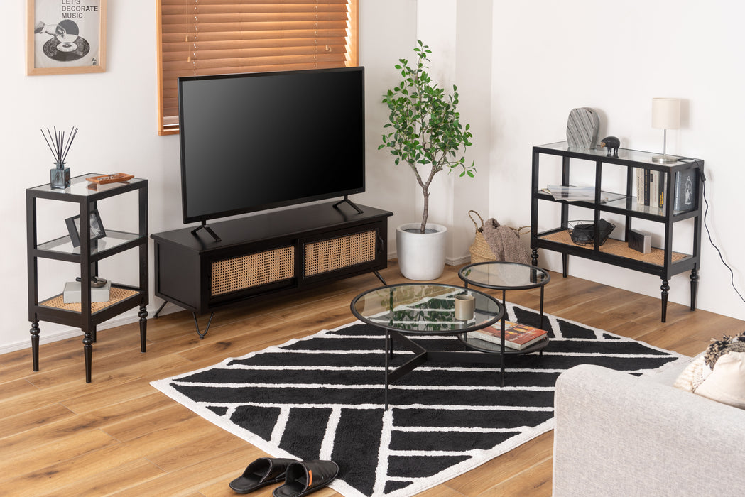 オープンシェルフ