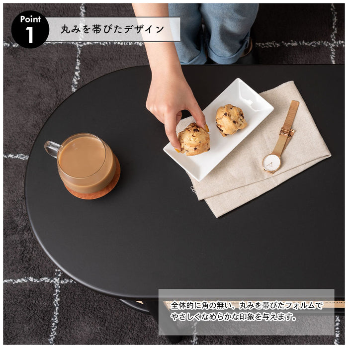 リビングテーブル