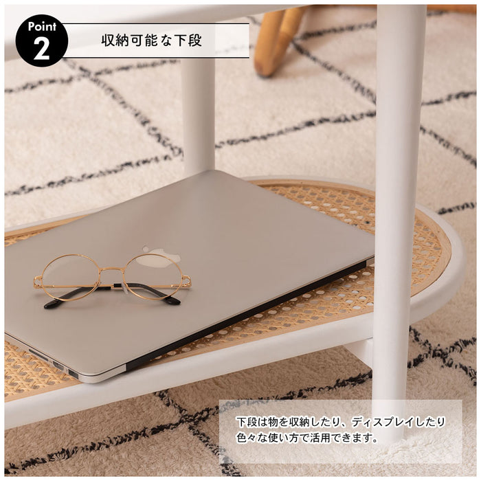 リビングテーブル