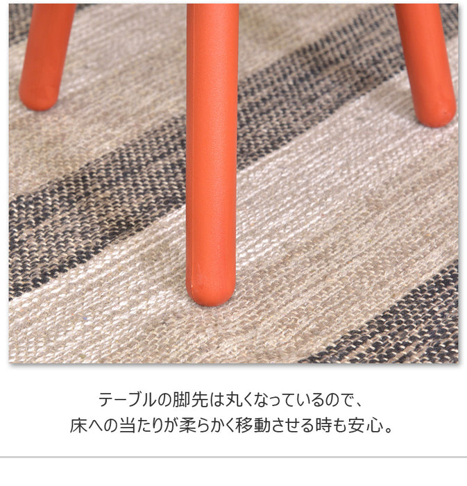 クッカサイドテーブル