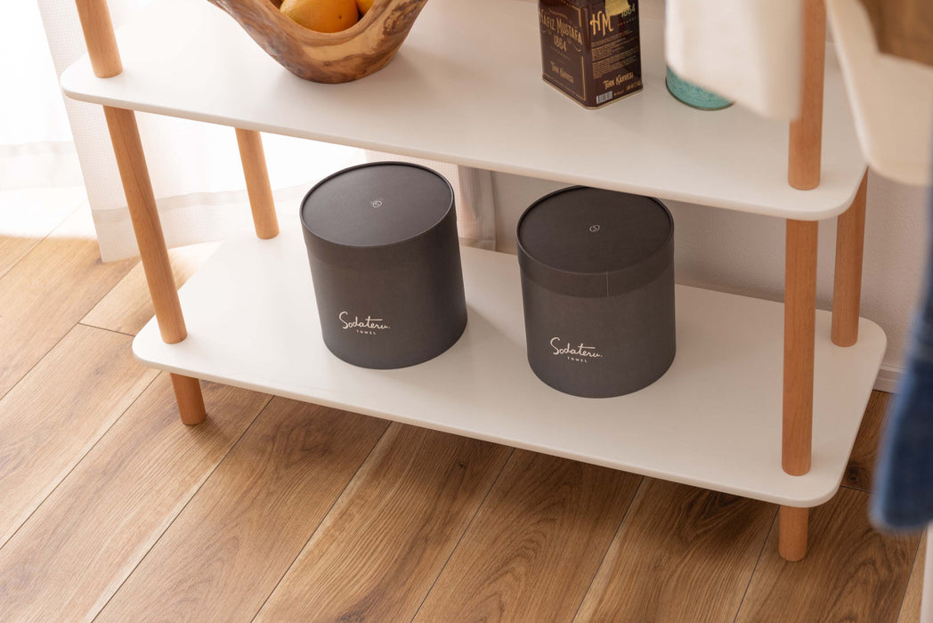 オープンラック4段