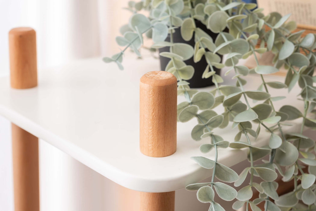 オープンラック4段