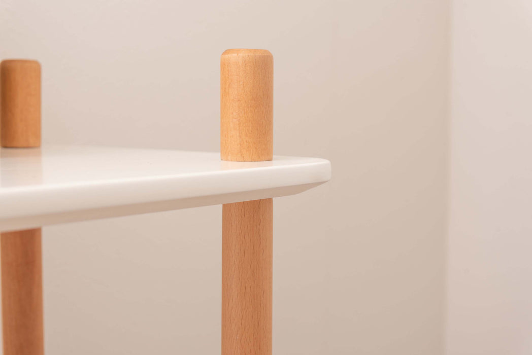 オープンラック4段