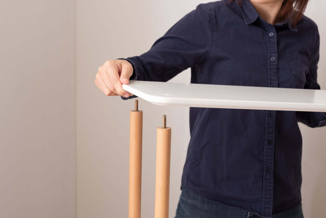 オープンラック4段