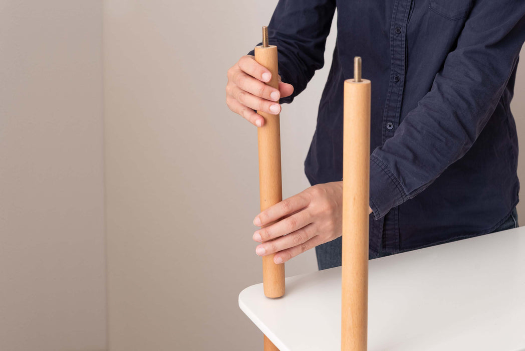 オープンラック4段